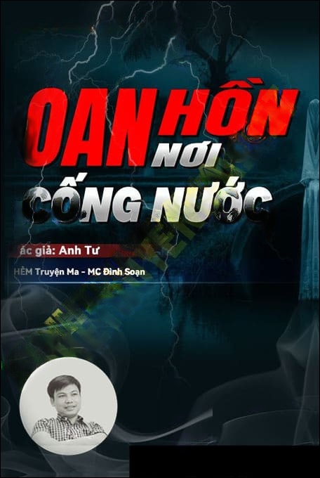 Oan Hồn Nơi Cống Nước