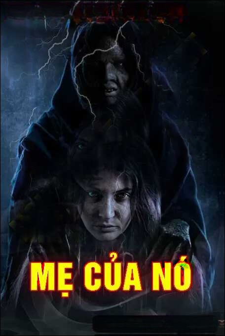 Mẹ của nó