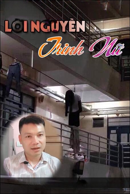 Lời Nguyền Trinh Nữ - MC Đình Soạn