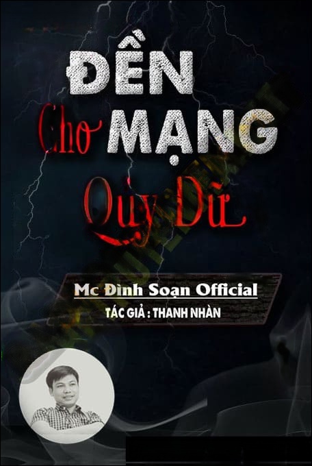 Đền Mạng Cho Quỷ Dữ