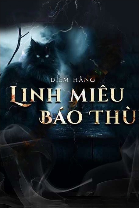 Linh Miêu Báo T.hù