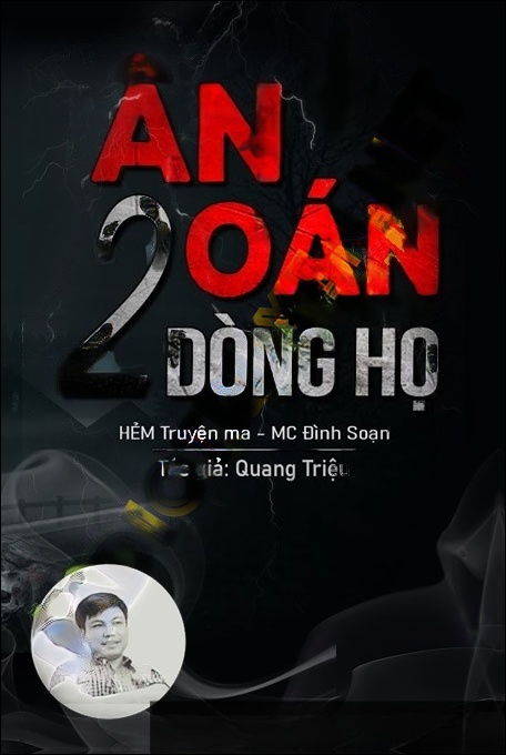 Ân Oán 2 Dòng Họ - Đình Soạn