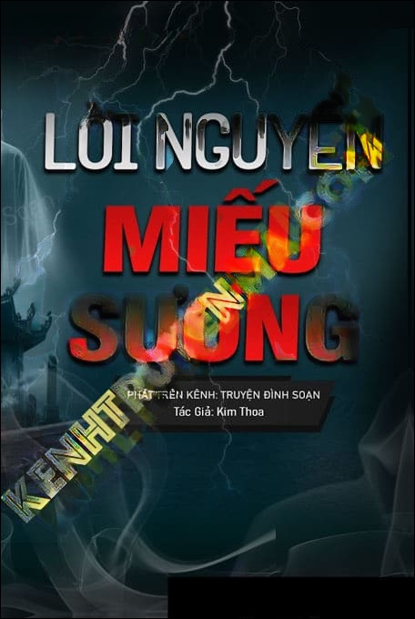 Lời Nguyền Miếu Sương