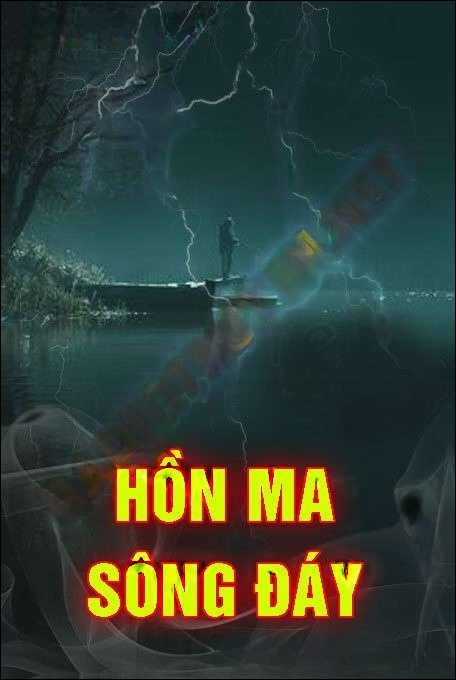 Hồn Ma Sông Đáy