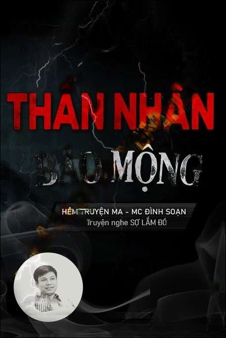 Thần Nhân Báo Mộng