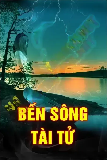 Bến Sông Tài Tử - Nguyễn Huy