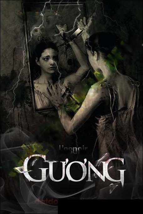 Quỷ Gương