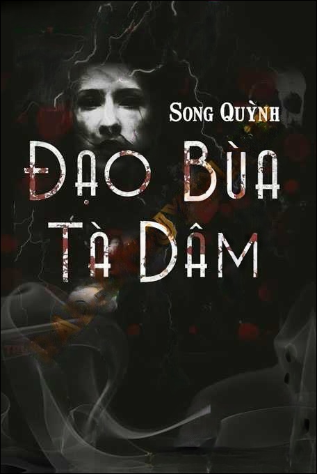 Đạo Bùa Tà D.âm