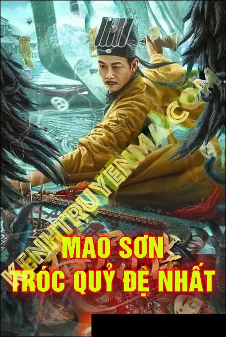 Ác Ngải Thái Lan