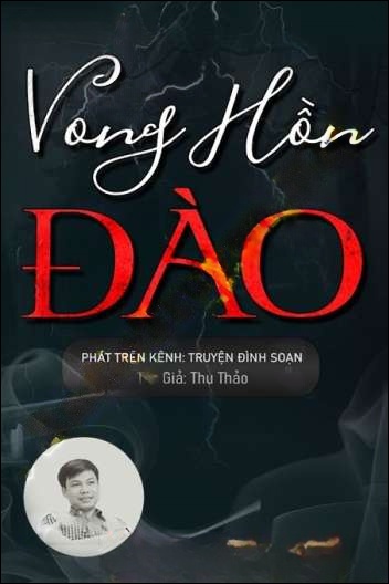 Vong Hồn Đào