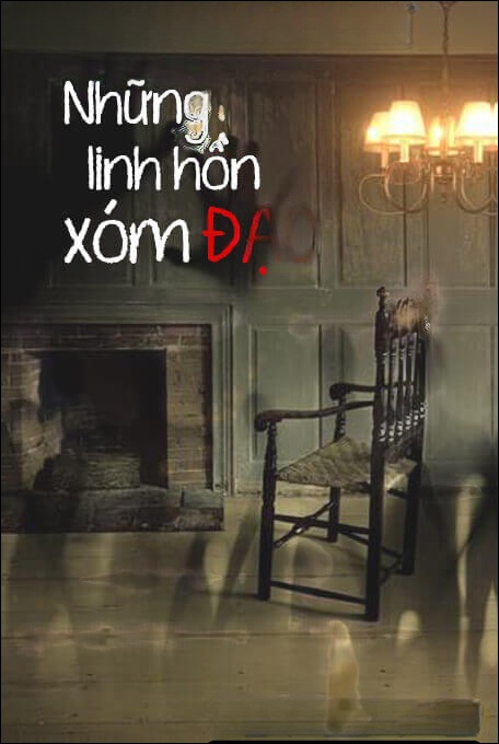 Những Linh Hồn Xóm Đạo