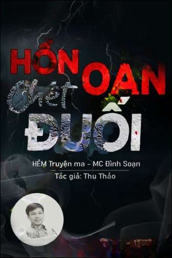 Oan Hồn C.hết Đuối