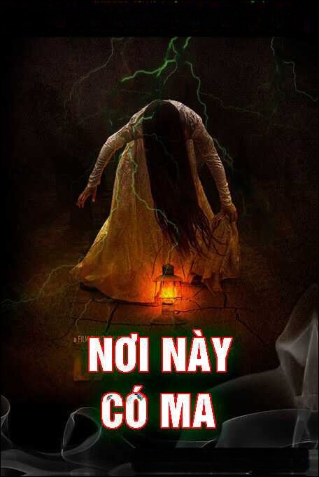 Nơi Này Có Ma