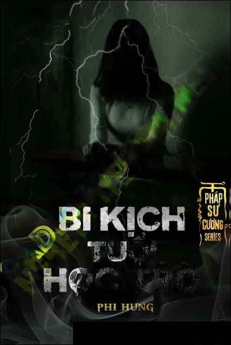 Bi Kịch Tuổi Học Trò