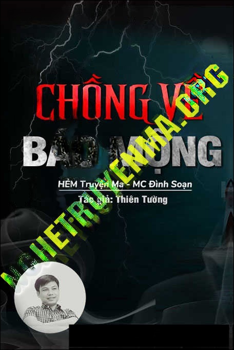 Chồng Về Báo Mộng