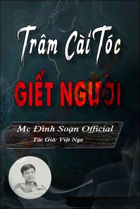 Trâm Cài Tóc G.iết N.gười