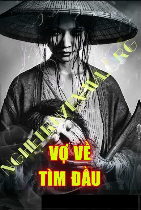 Vợ Về Tìm Đầu