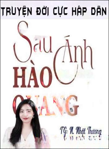 Sau Ánh Hào Quang