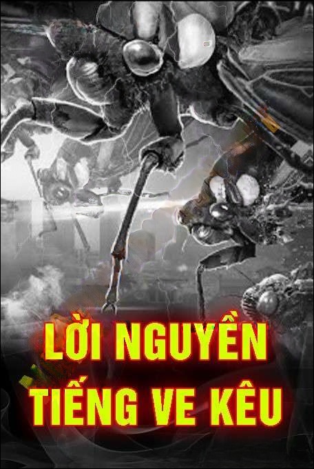 Lời N.guyền Tiếng Ve Kêu