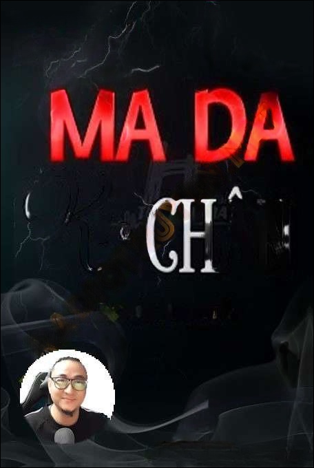 Ma Da Kéo Chân - Trí Cường