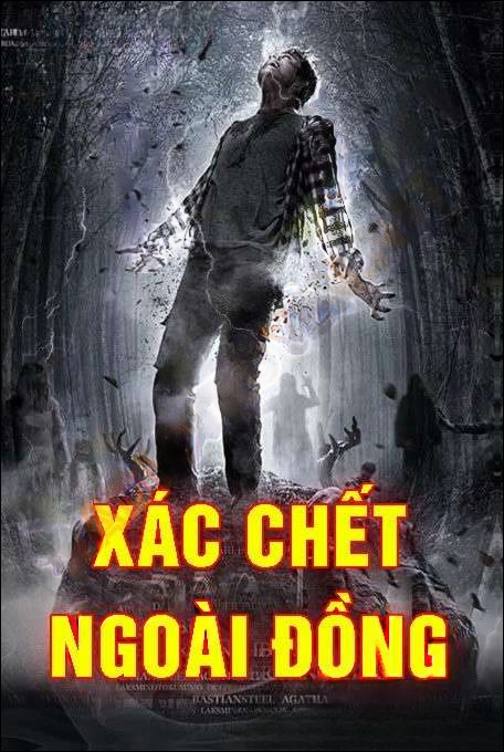 Xác Chết Ngoài Đồng