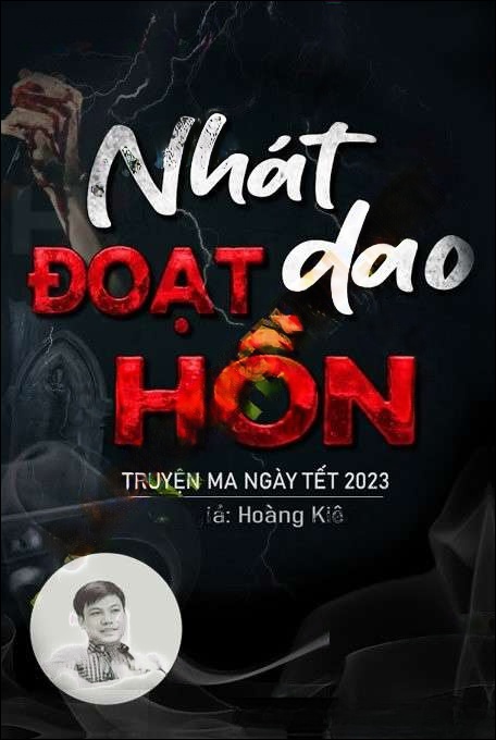 Nhát Đ.ao Đoạt Hồn - Đình Soạn