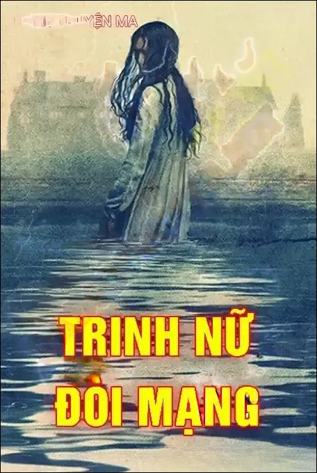 Trinh Nữ Đòi Mạng
