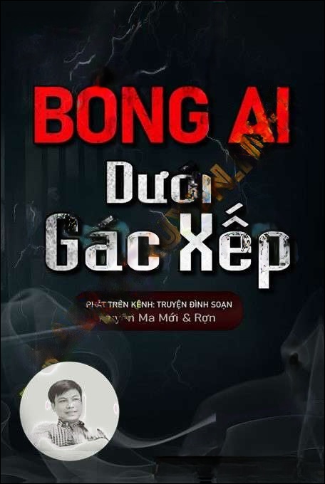 Bóng Ai Dưới Gác Bếp