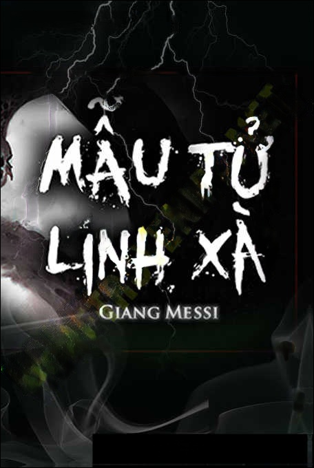 Mẫu Tử Linh Xà