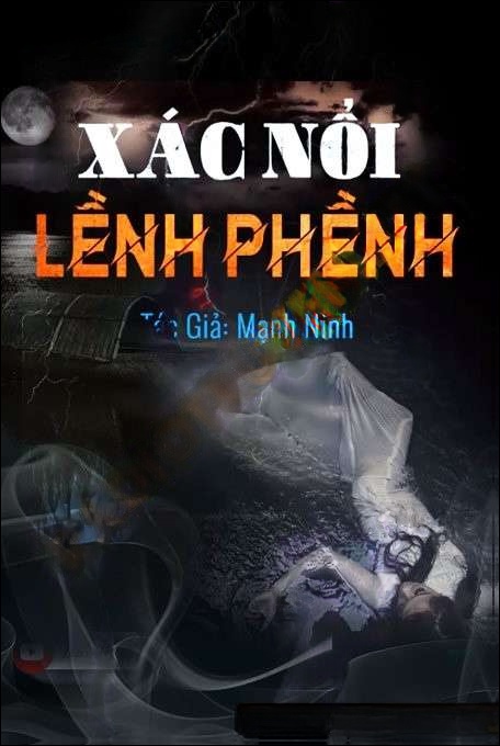 X.ác Nổi Lềnh Phềnh