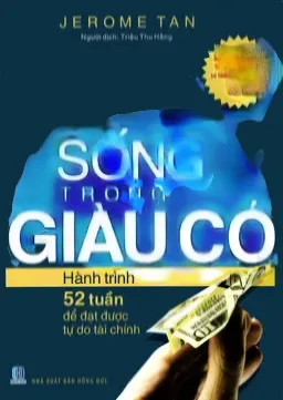 Sống Trong Giàu Có