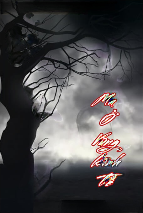 Ma Ở Vùng Kinh Tế