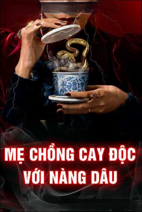 Mẹ Chồng Cay Độc Với Nàng Dâu