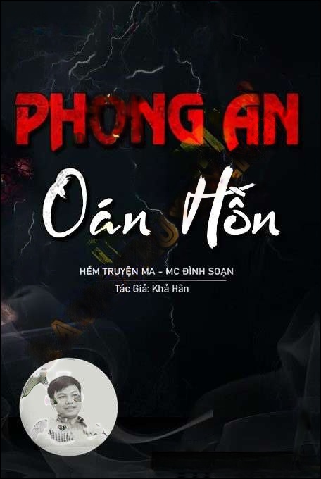Oan Hồn Bị Phong Ấn