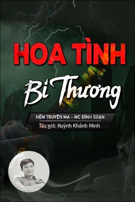 Hoa Tình Bi Thương
