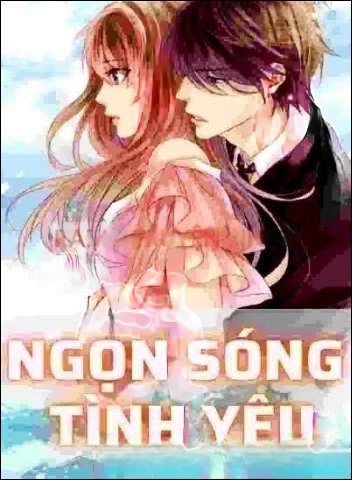 Ngọn Sóng Tình Yêu