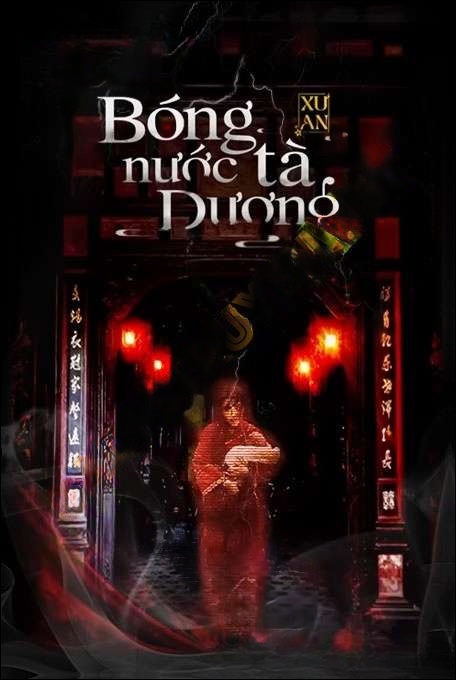 Bóng Nước Tà Dương - Nguyễn Huy