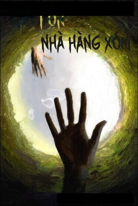 Tróc Quỷ Cứu Tiểu Thư