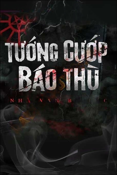 Tướng Cướp Báo Thù
