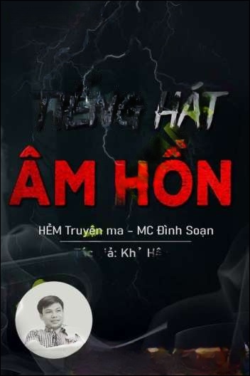 Tiếng Hát Âm Hồn