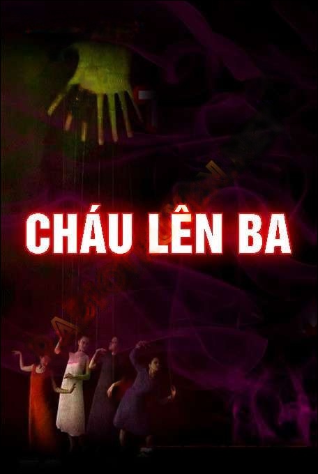 Cháu Lên Ba - Trần Thy