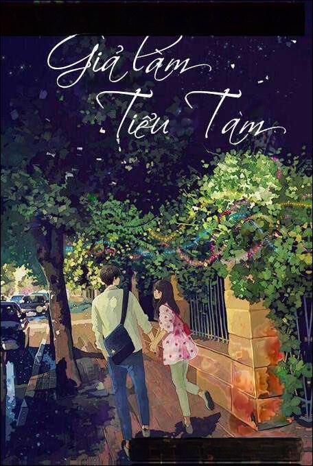 Giả Làm Tiểu Tam - Truyện Ngôn Tình