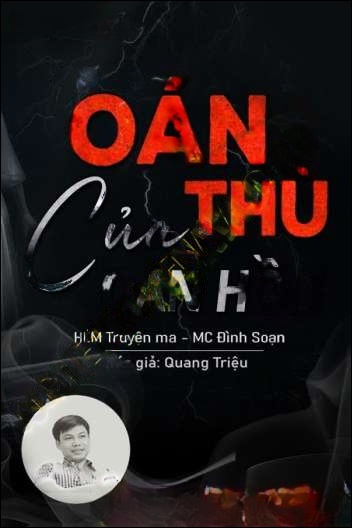 Oán Thù Của Oan Hồn