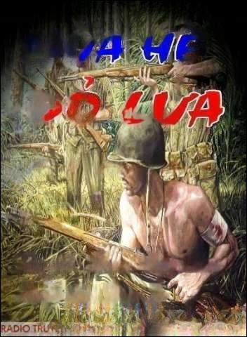 Mùa Hè Đỏ Lửa