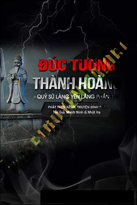 Bức Tượng Thành Hoàng