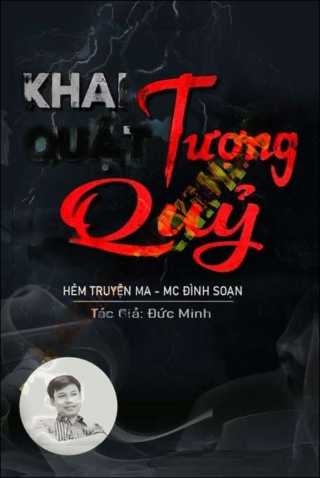 Khai Quật Tượng Quỷ