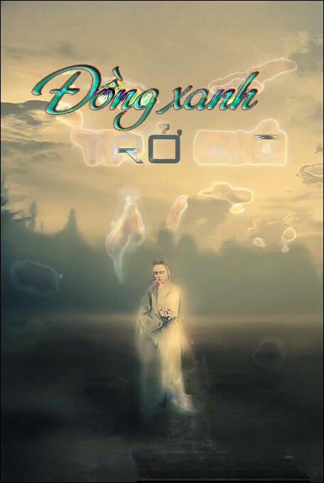 Đồng Xanh Trở Gió