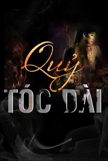 Quỷ Tóc Dài - Tuấn Anh
