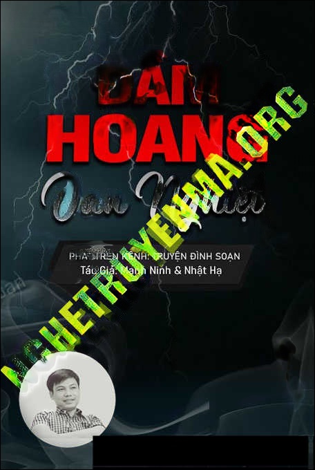 Đầm Hoang Oan Nghiệt
