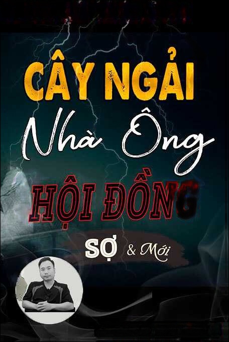 Cây Ngải Nhà Ông Hội Đồng